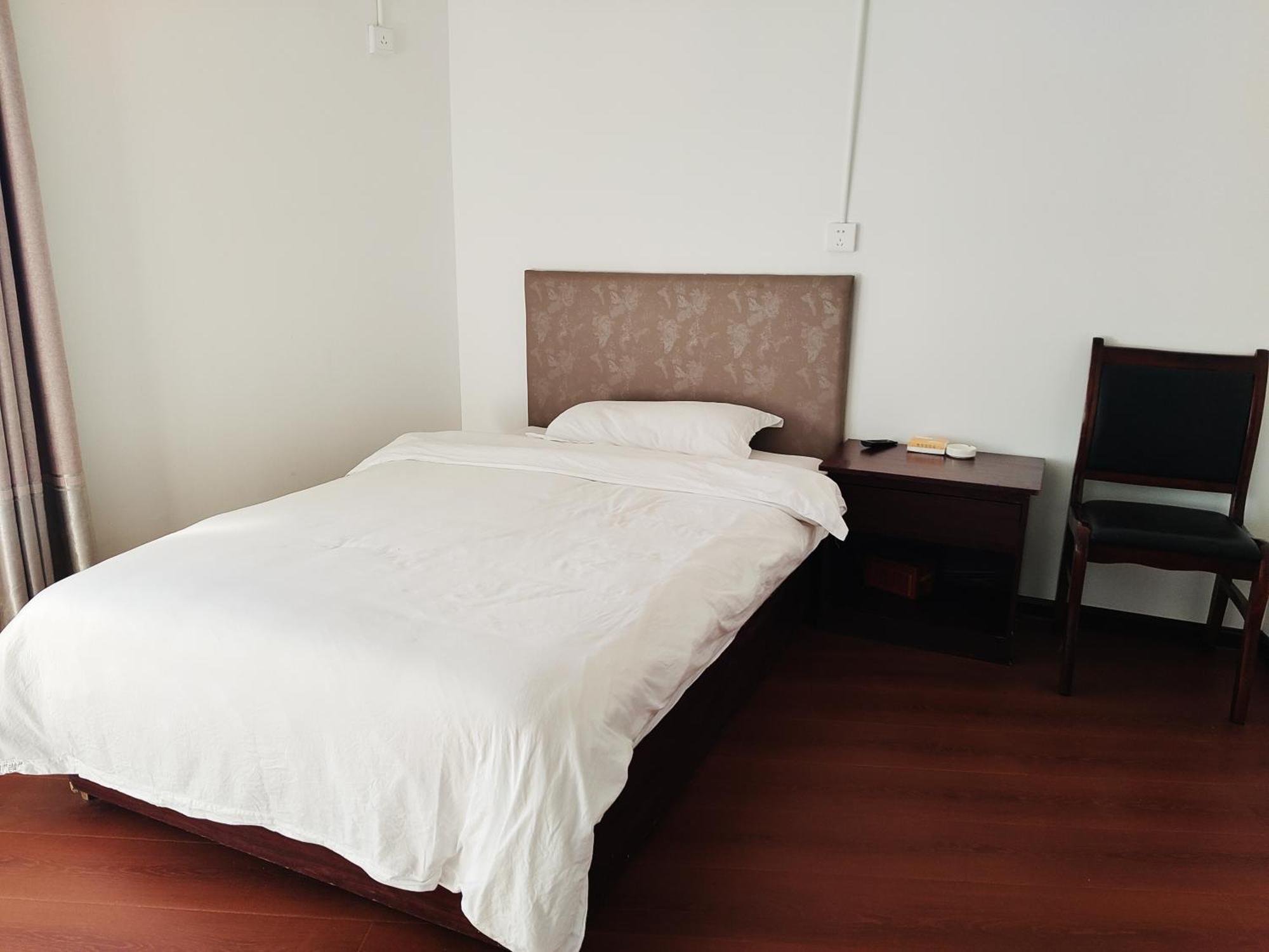 张家界大庸家民宿dyj Hostel Exteriér fotografie