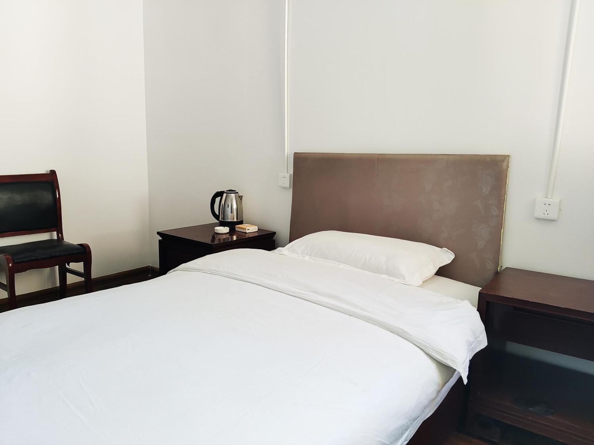 张家界大庸家民宿dyj Hostel Exteriér fotografie